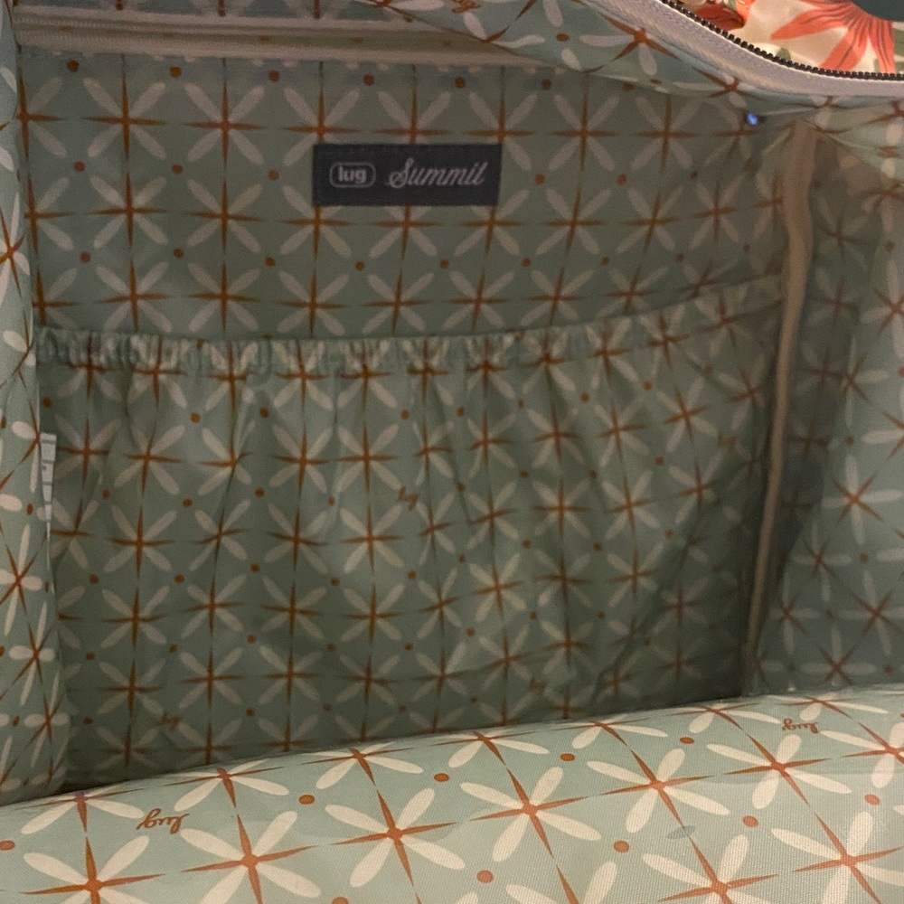 Lug Summit backpack - Picture 11 of 14